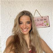 Profesora de Lengua Castellana y Literatura, en L'Eliana y con posibilidad de clases online, con más de 5 años de experiencia